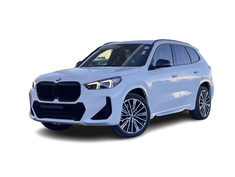 2026 BMW X1
