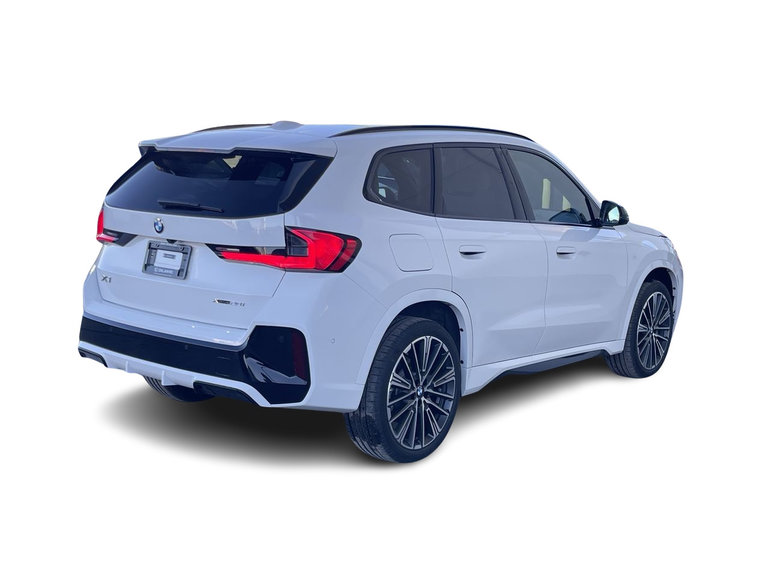 2026 BMW X1
