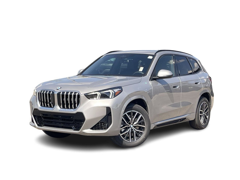2026 BMW X1