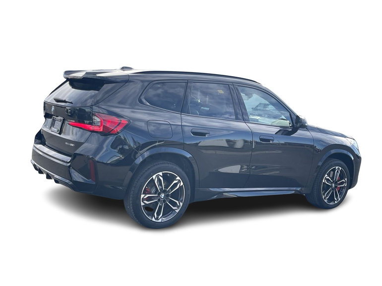 2026 BMW X1