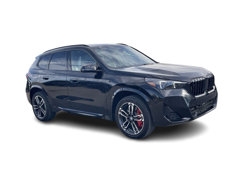 2026 BMW X1
