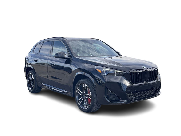 2026 BMW X1