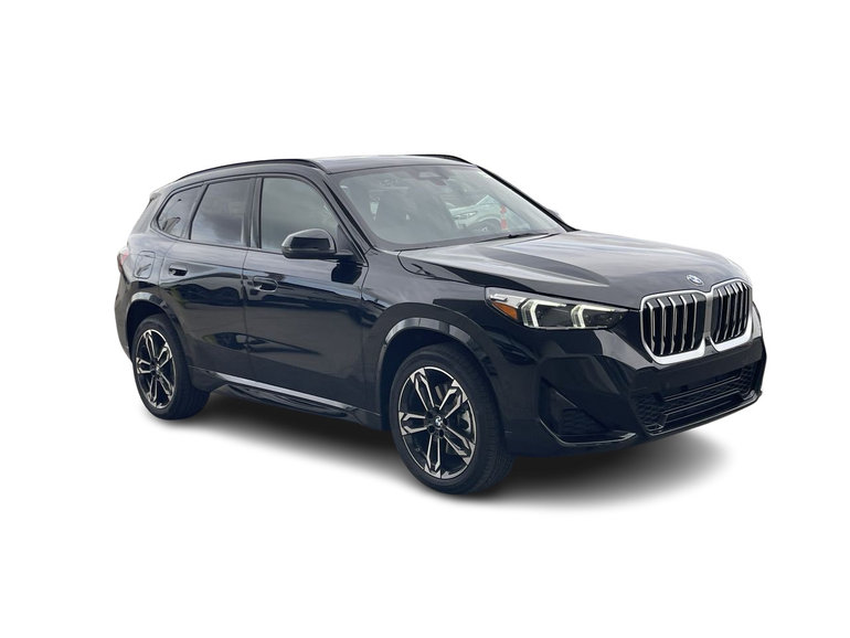 2027 BMW X1
