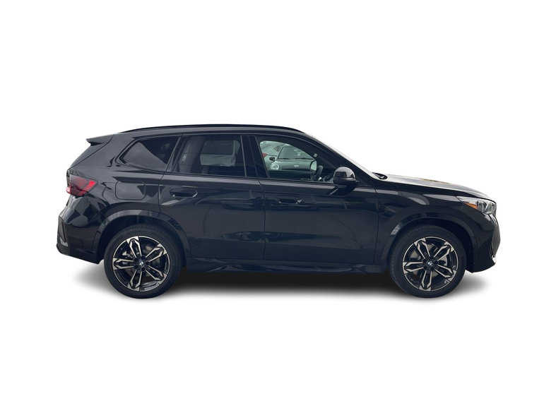 2027 BMW X1