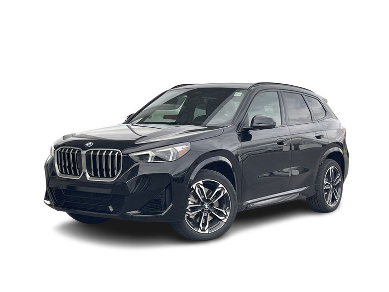 2027 BMW X1