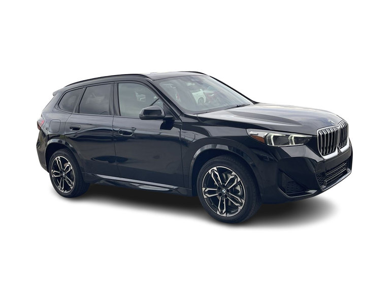 2027 BMW X1