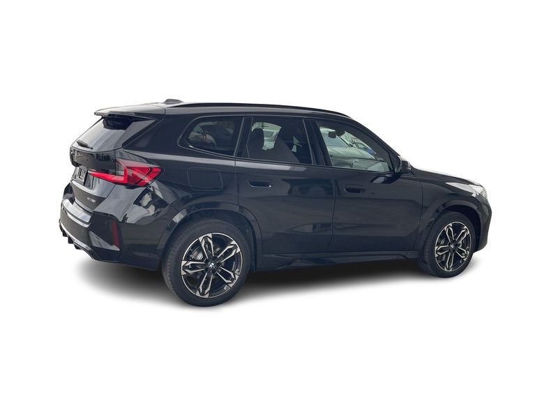 2027 BMW X1