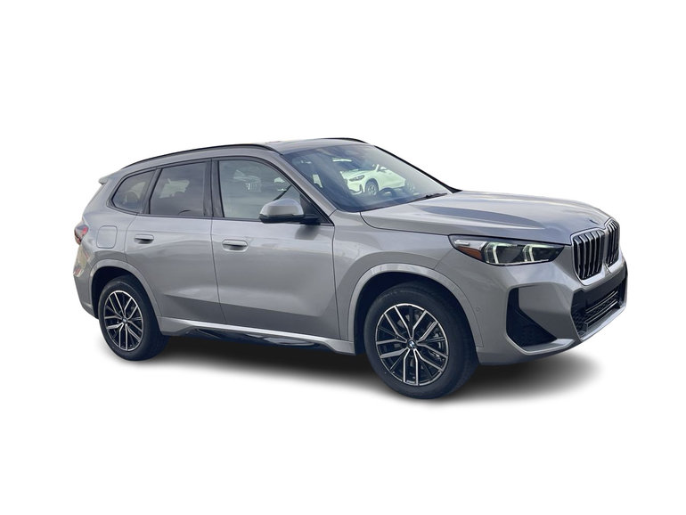 2027 BMW X1