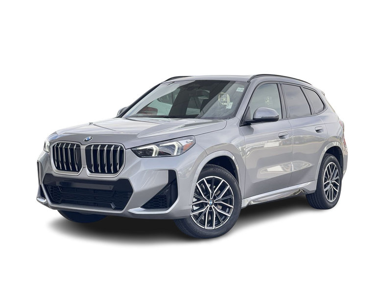 2027 BMW X1