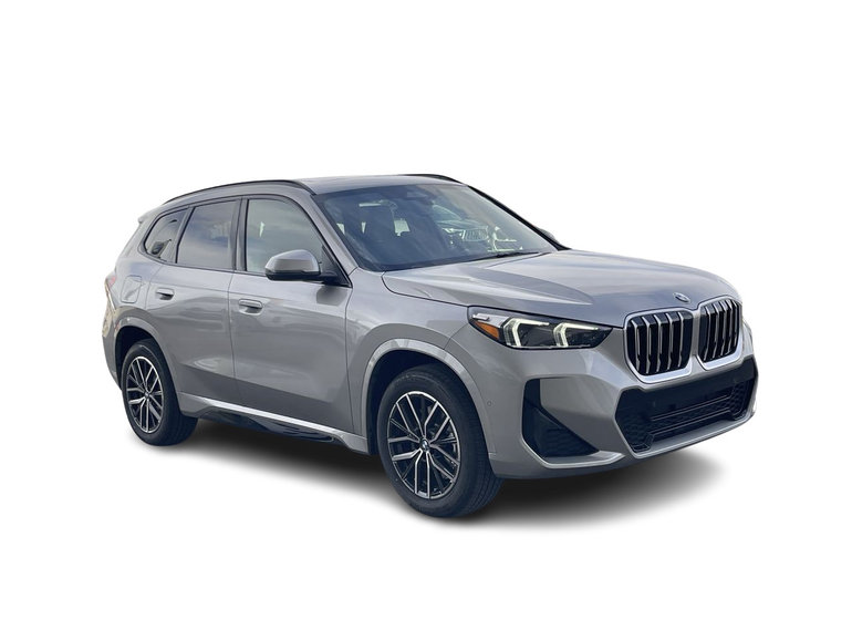 2027 BMW X1