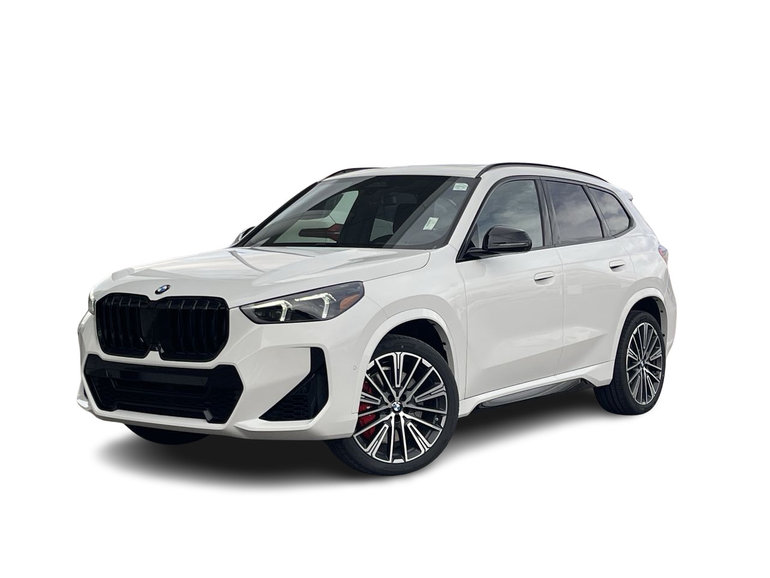2027 BMW X1