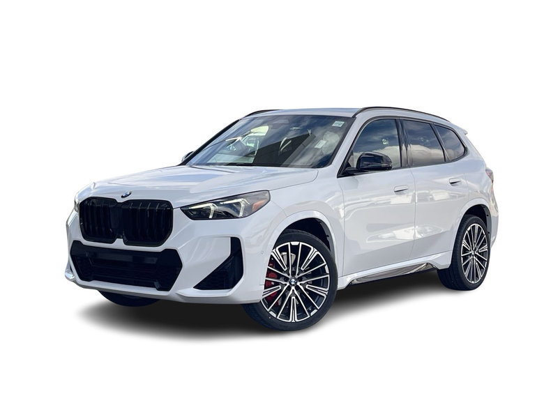 2027 BMW X1