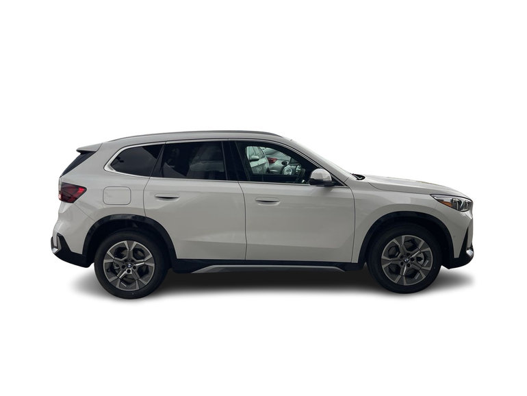 2027 BMW X1