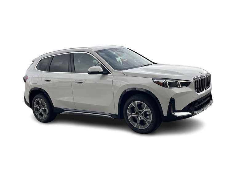 2027 BMW X1