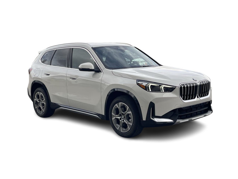 2027 BMW X1