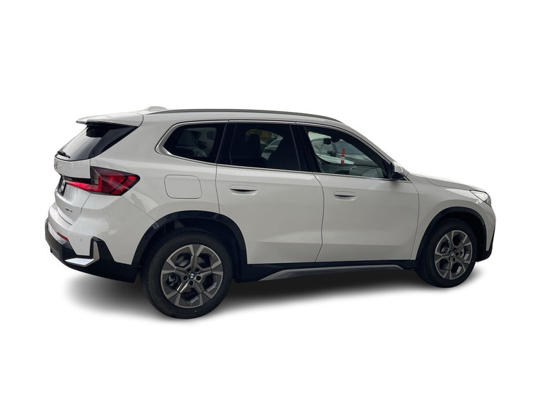 2027 BMW X1