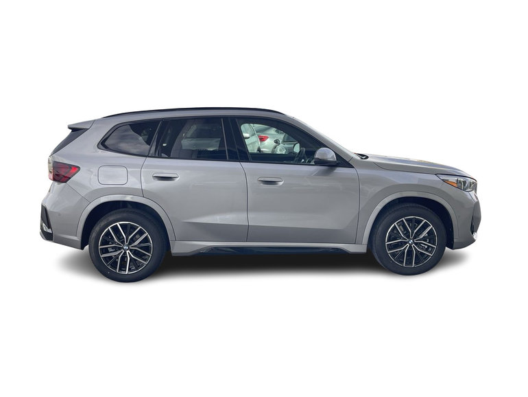2027 BMW X1