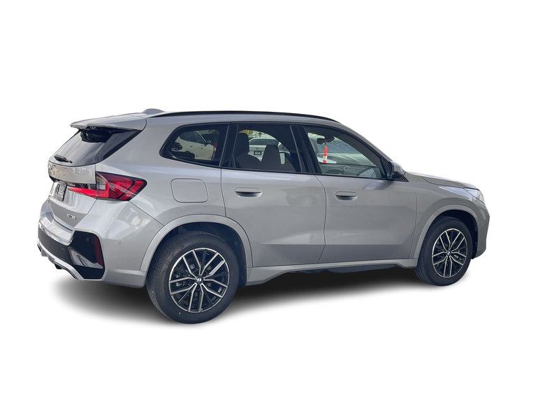 2027 BMW X1