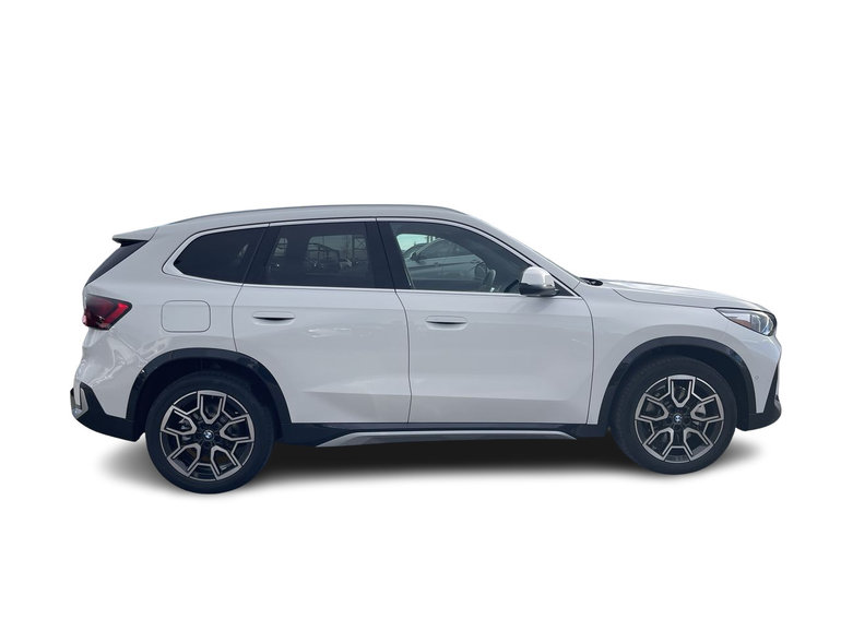 2027 BMW X1