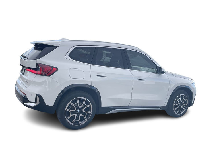 2027 BMW X1