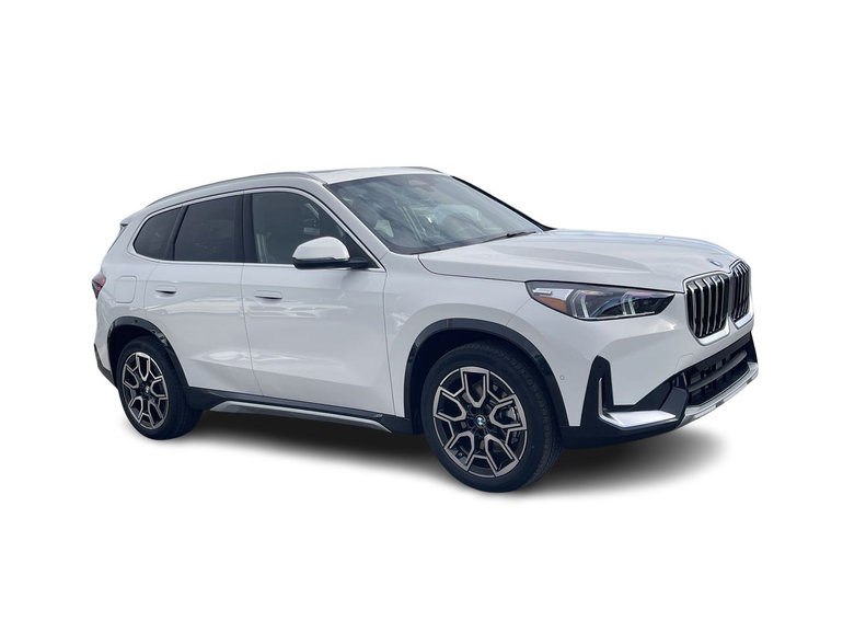 2027 BMW X1