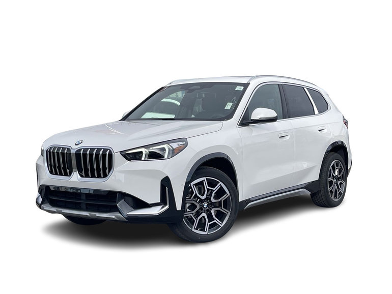 2027 BMW X1