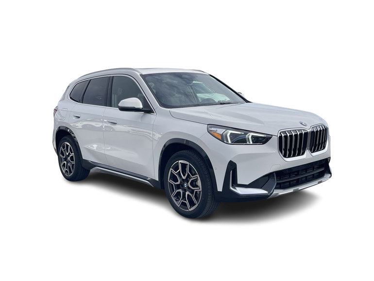 2027 BMW X1