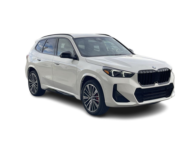2027 BMW X1