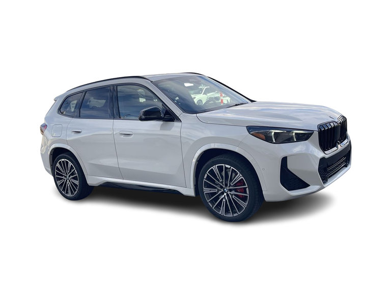 2027 BMW X1