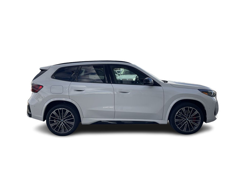 2027 BMW X1