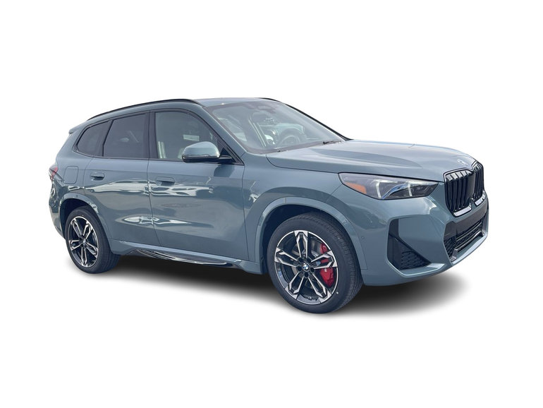 2027 BMW X1