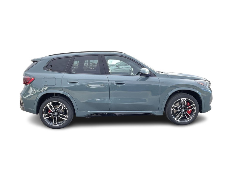 2027 BMW X1