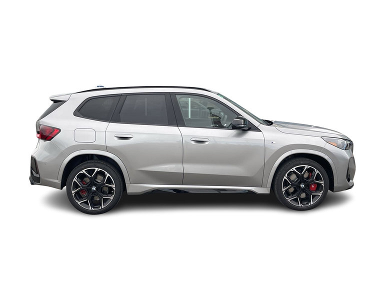 2027 BMW X1