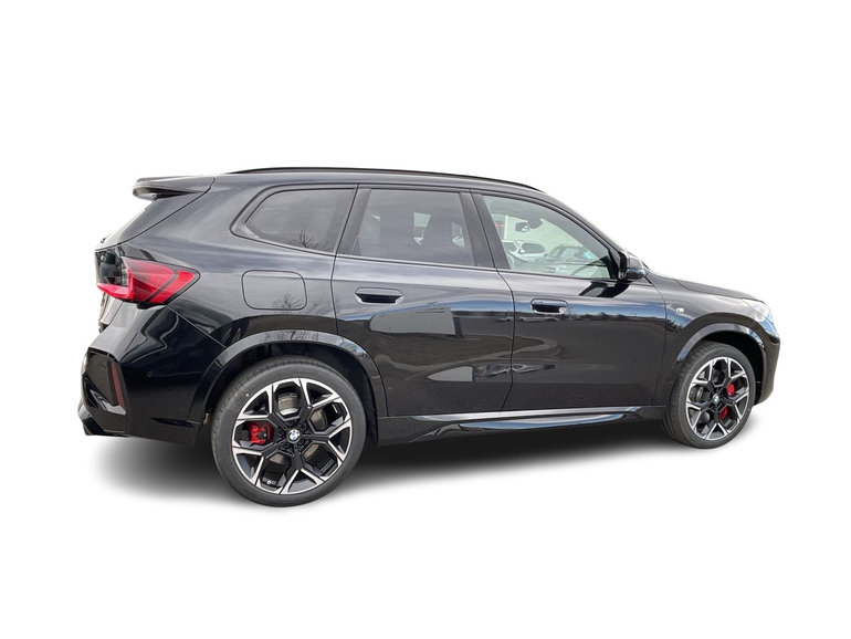 2027 BMW X1
