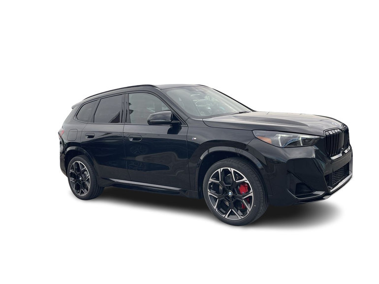 2027 BMW X1