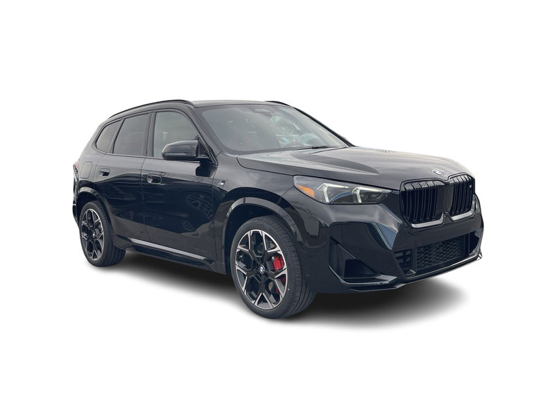 2027 BMW X1