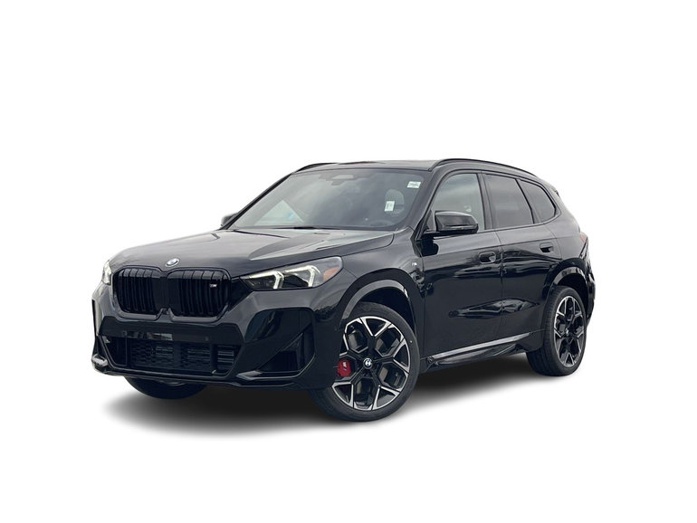 2027 BMW X1