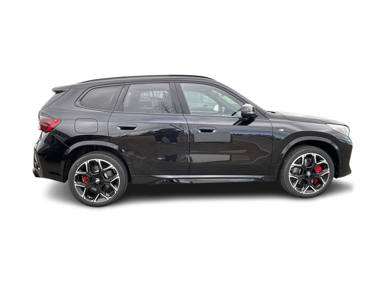 2027 BMW X1