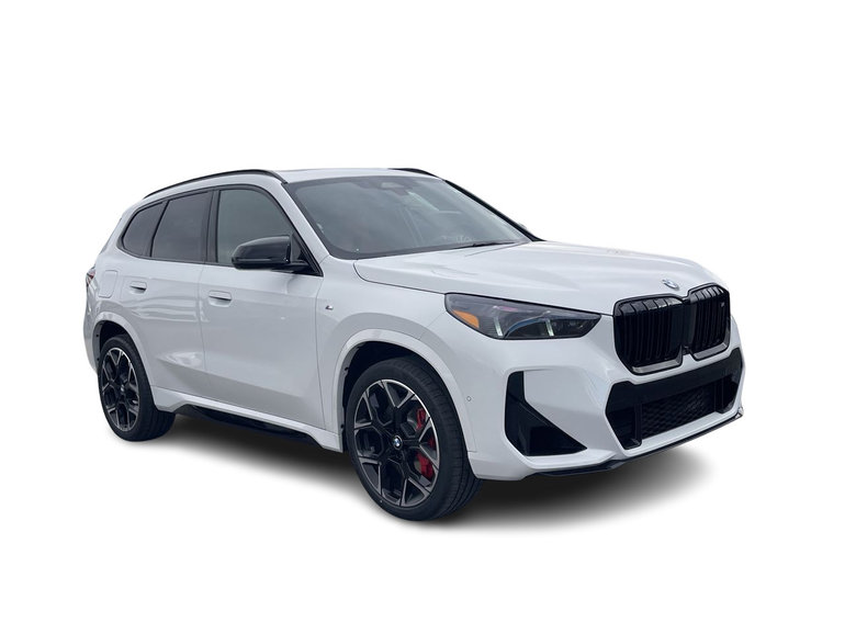 2027 BMW X1