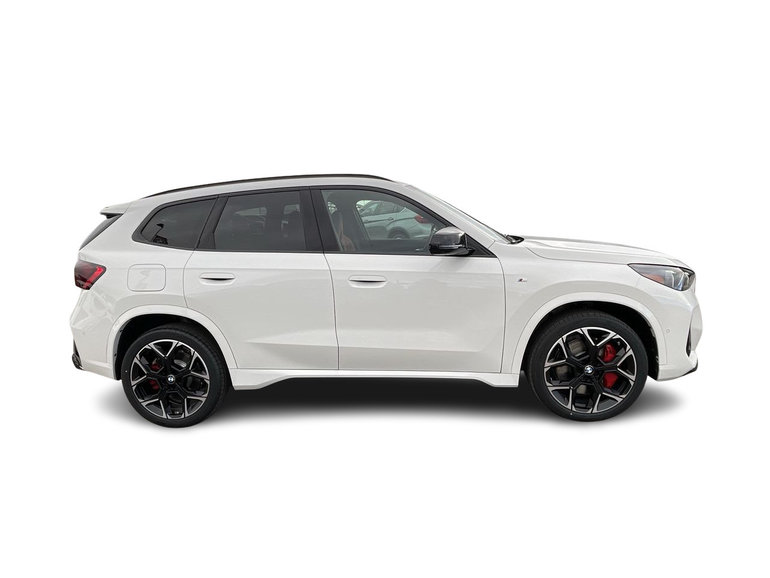 2027 BMW X1