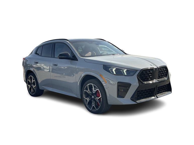 2027 BMW X2