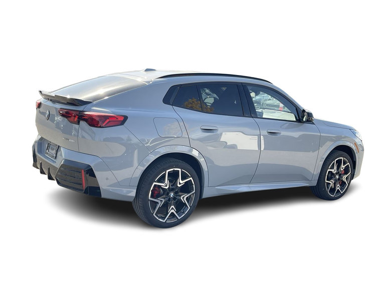 2027 BMW X2