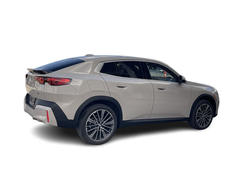 2027 BMW X2