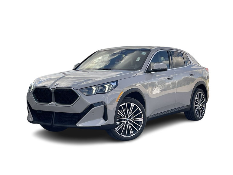 2027 BMW X2