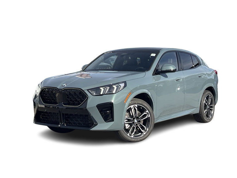 2027 BMW X2
