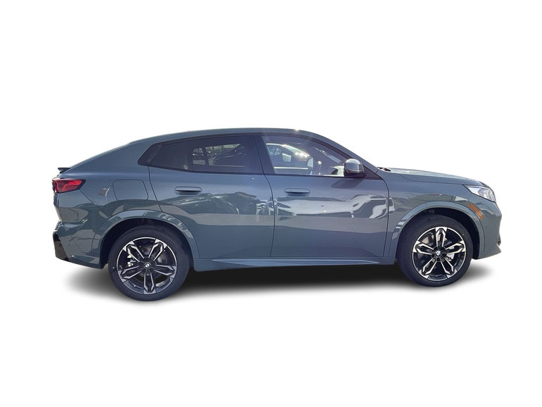 2027 BMW X2