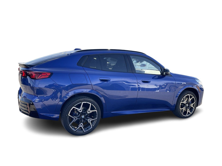 2027 BMW X2