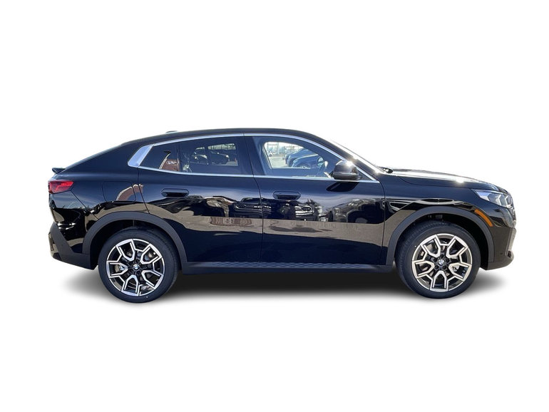 2027 BMW X2