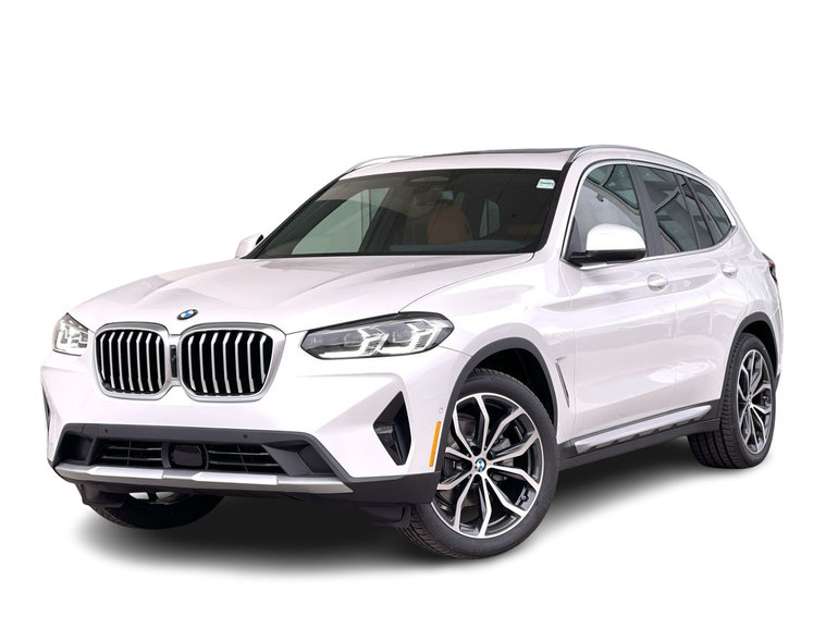 2023 BMW X3