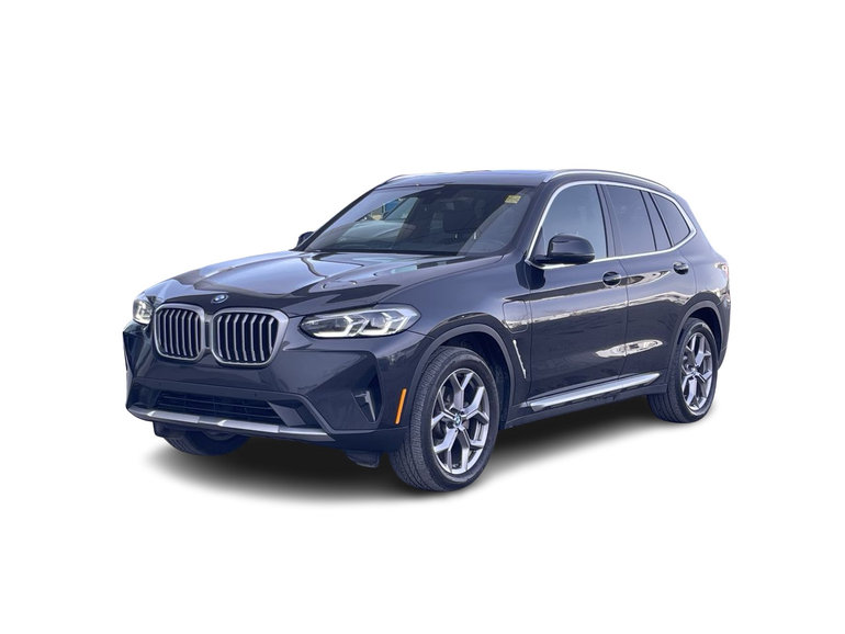2023 BMW X3